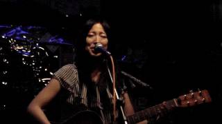 aya1000RR 『満月の夜』 at 香里園パインズカフェ 13 7 15