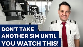 Sim check? No stress! (part 1 - Stress Management)