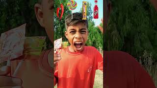 Sick Emoticon mukbang 😱Tom\u0026Jerry 🤣Manishfun #shorts #viralvideo