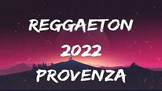 KAROL G - PROVENZA - MIX REGGAETON 2022