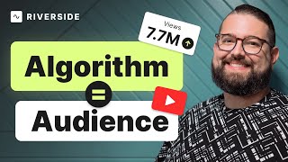 STOP Focusing On The Wrong Thing | YouTube Algorithm Explained