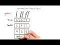 how well did i teach - Intro to Java Programming