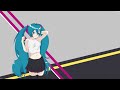 VectorP - Speed Miku ft. Hatsune Miku