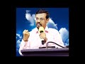 சாத்தான் ஏன் உங்கள் மனநலத்தை குறிவைக்கிறான் prophet. vincent selvakumar