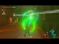 lightning temple guide zelda tears of the kingdom