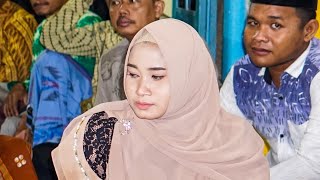 WALI SONGO - UMMI SIDQIA - REBANA SYIFAUL QULUB LIVE BANDENGAN WEDUNG DEMAK