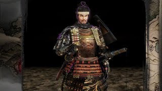 仁王NIOH－對決　劍豪將軍 足利義輝（修行所－嚴厲之刃）