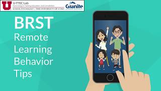 BRST Remote Learning Tips: Kickoff!