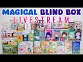 First Magical Blind Box of 2024!!