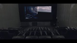 First Man in 4DX | Inside the 4DX Theater 360º