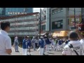 貝塚宮 感田神社夏祭り 宵宮 其の弐