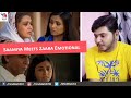 Veer Zaara Scene Reaction | Saamiya Meets Zaara Emotional Scene | Shah Rukh Khan, Rani Mukerji