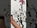 玉兰花_how to draw flowers