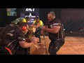 Australian Chopperoos vs New Zealand - Final Heat - 2019 STIHL TIMBERSPORTS World Championship