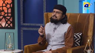 Ehsaas-e-Insaniyat - 11th Ramazan Sehri Transmission - Dr.Umair Siddiqui - Har Pal Geo