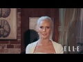 elle факты Елена Летучая