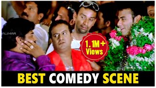 Hyderabadi Comedy || Best Comedy scenes || Gullu Dada || Sajid Khan   || Aziz Naser || Mast Ali
