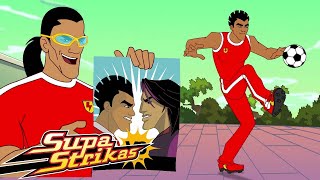 Instinct Extinct 😕 | Supa Strikas | Full Episode Compilation | Soccer Cartoon