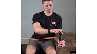 Tennis Elbow Supinator Exercises