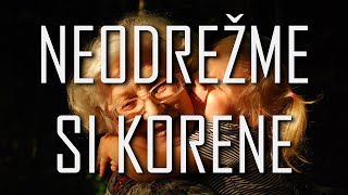 Viera do vrecka – Neodrežme si korene