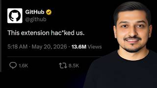 GitHub Situation is Hilarious...