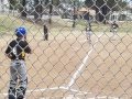 WATCH YOUR FEET! FASTEST YOUTH BASEBALL PLAYER IN THE NATION TAGS UP CHARGES HOME!!!