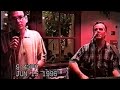 My 30th Birthday - Singing Beatles Songs with Bob Cowsill, 6/15/1996