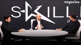 ¿Por qué fracasa la mayoría de emprendedores? Estos son los grandes errores | TECH TALKS