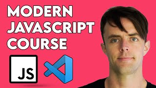 Modern JavaScript 2023 - 13. Objects Explained Simply