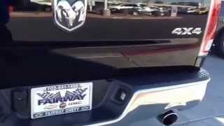 2014 Ram 1500 stk#PB11039 N fwy las vegas chevrolet