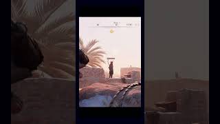 Assassins Creed Mirage Gameplay #AssassinsCreedMirage #Shorts #Gaming #assassinscreed