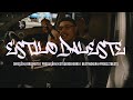 OsCrias - Estilo Daleste | Prod. @ZZZBeats & Dir. @ORUYNETO (Clipe Oficial)