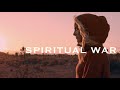 Emily Brimlow - Spiritual War (Official Lyric Video)