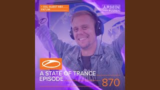 Supersaw (ASOT 870)