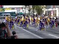 東京よさこい2023・前日祭 ～ 妃龍