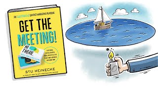 GET THE MEETING by Stu Heinecke