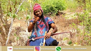 Sabuwar Wakar Fati Karishma - Zakanya a Filin Daga || Official Music Video 2020