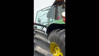 2009 JOHN DEERE 8130 For Sale