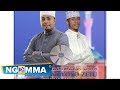 MLEZI WA NYOYO by Saad Faraj & Ahmad Masoud SAS Angham