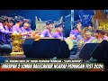 HARAPAN 2 BALEGANJUR NGARAP BR. DUKUH PESIRAHAN | LOMBA BALEGANJUR NGARAP PEDUNGAN FESTIVAL 2024