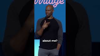 Are you sure? | Michael Jr. #comedy #comedian #michaeljr #crowdwork  #funny #standuplive #marriage