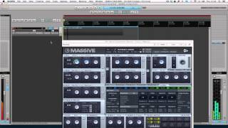 Riser in Massive