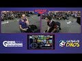 wtfox 2 ssbm singles fox mvg mew2king sheik vs cog wizzrobe falcon losers semis