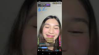 MNL48 Ella Kumu Live 06/15/21