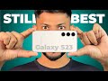 Why the Samsung Galaxy S23 is Still the Best Phone in 2024