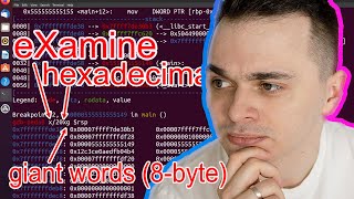 GDB Tutorial for Reverse Engineers: Breakpoints, Modifying Memory and Printing its Contents