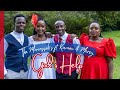 The Manasseh's ft Kamau & Mercy - God's Help (Official Video) 4K