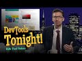 Colors – DevTools Tonight #0 (Pilot)