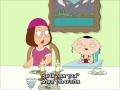 Family Guy Stewie gots Jew