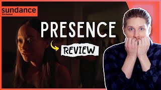 Presence - Review | Soderbergh's Spooky Ghost Story